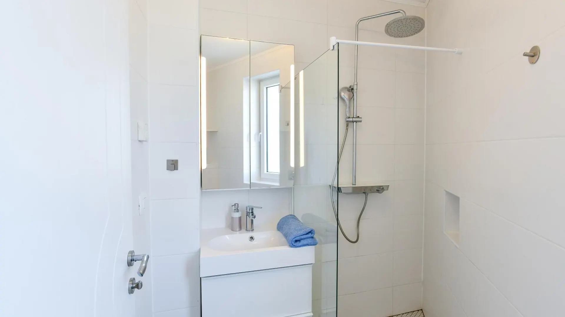 Spa Relax Crikvenica Lejlighed