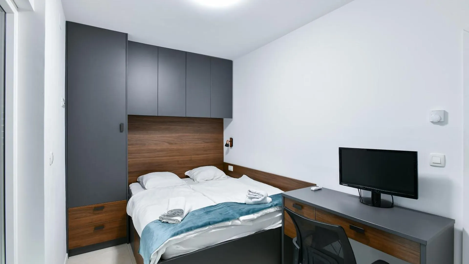 Apartment Spa Relax Crikvenica