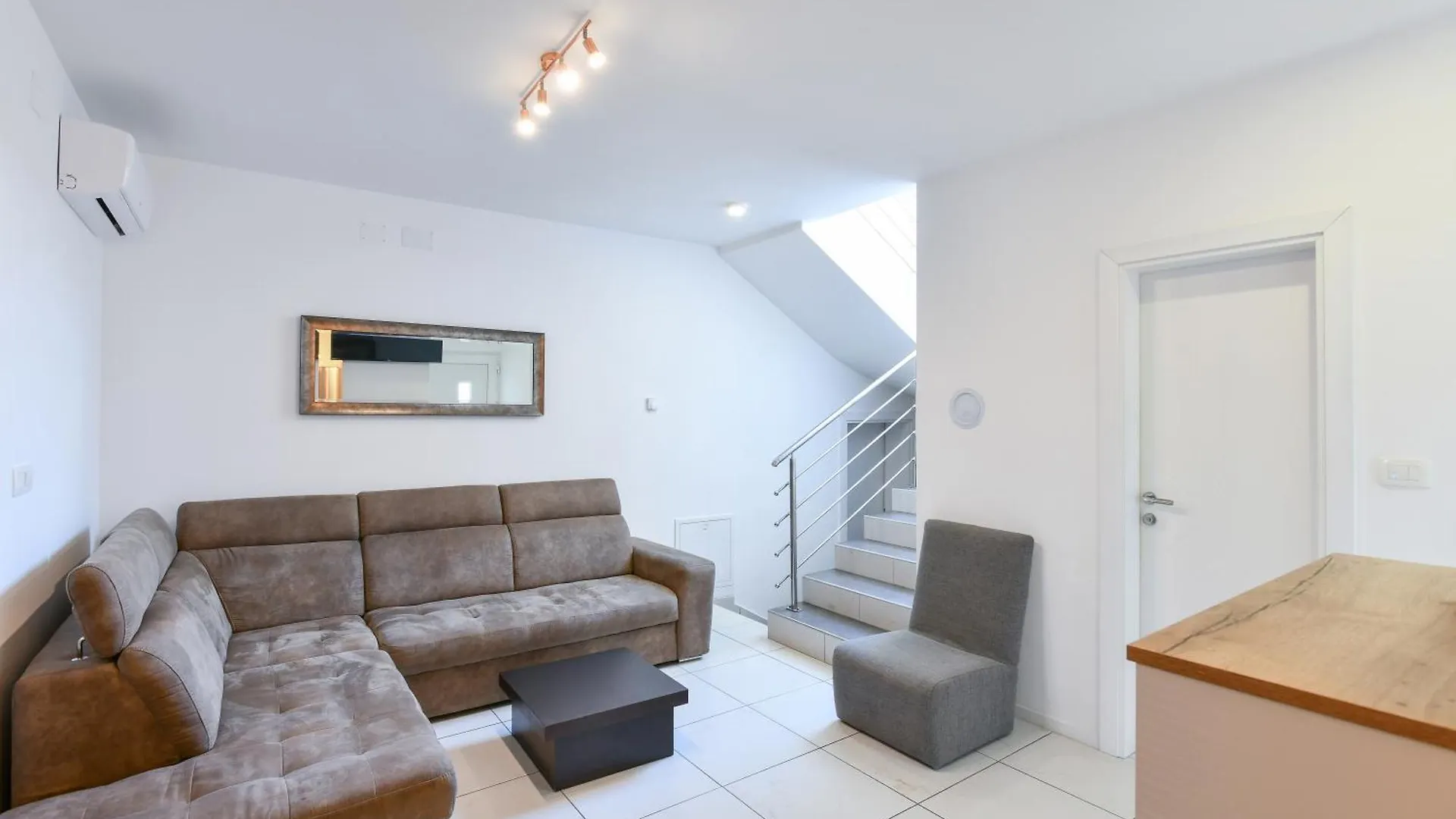 Spa Relax Crikvenica Apartment